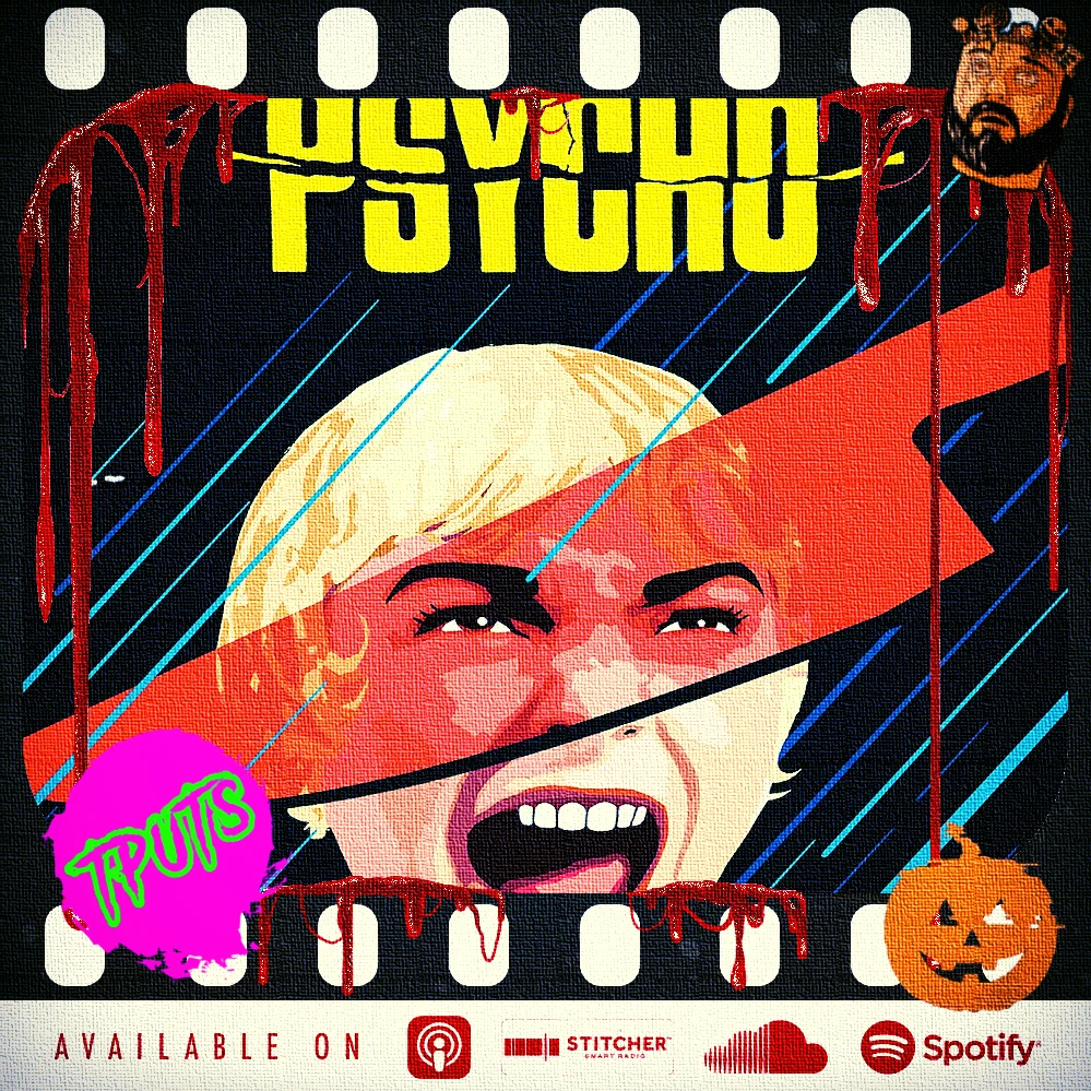 BazOween 2019 - Episode 2