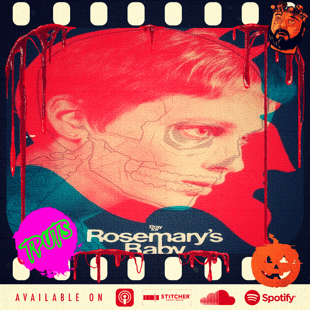 BazOween 2019 - Episode 3