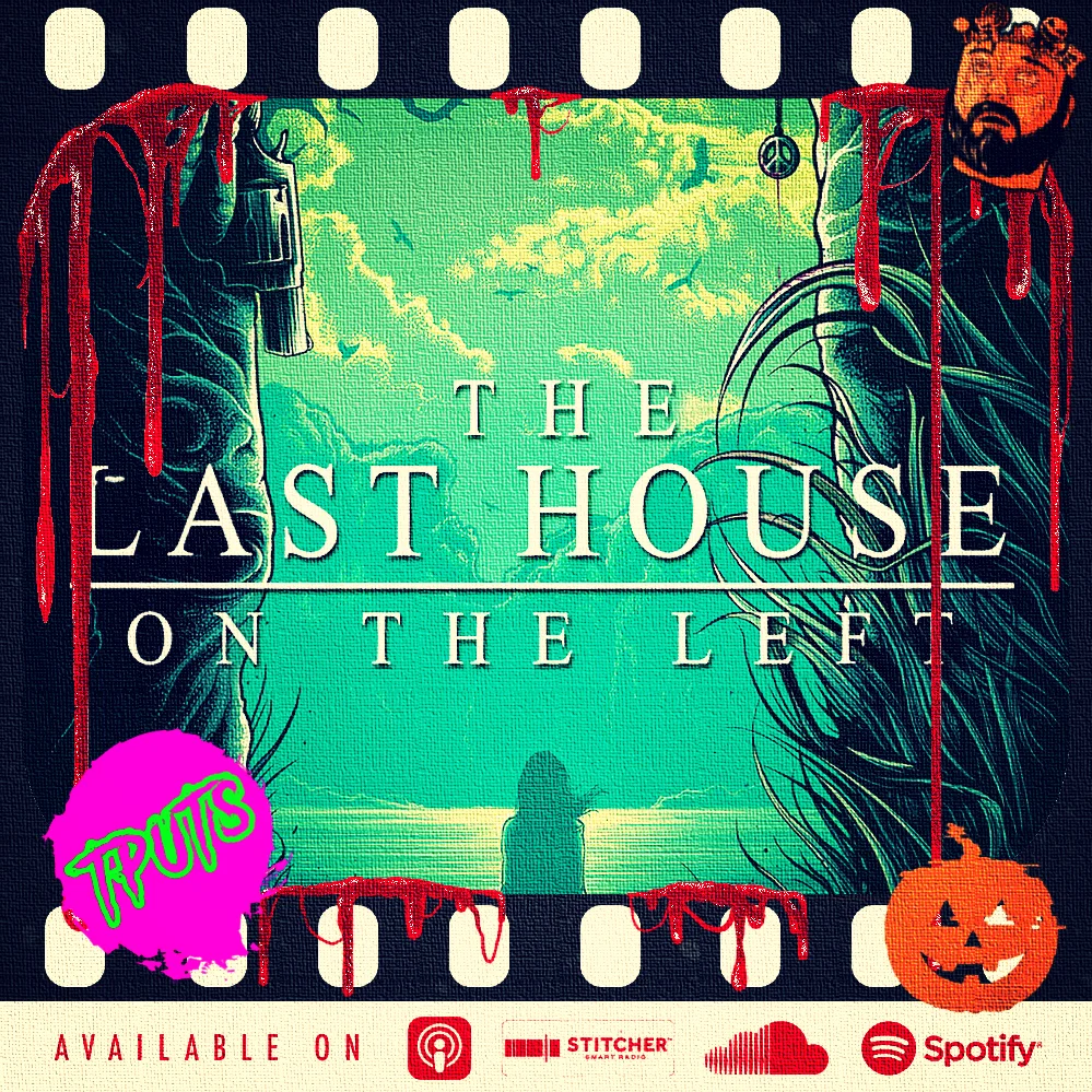 BazOween 2019 - Episode 4