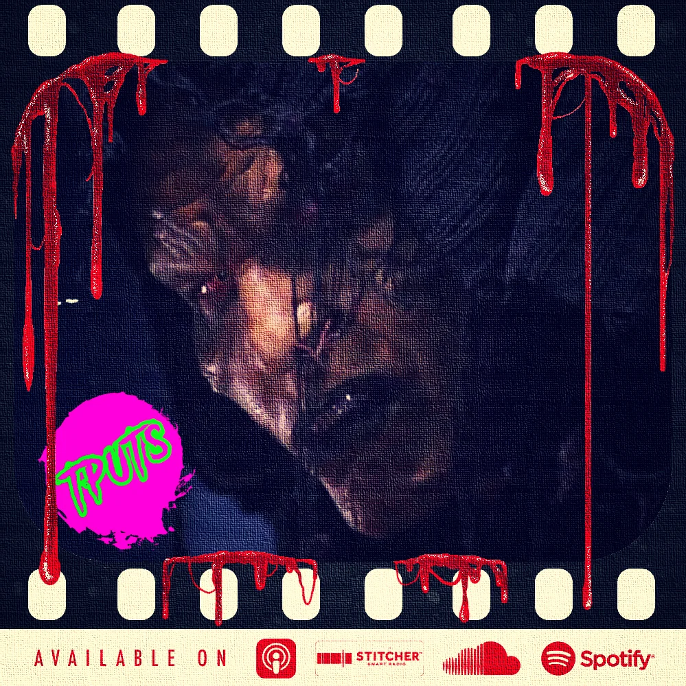 EP 201 - RUSSIAN ROULETTE RETROSPECTIVE - WISHMASTER PART 1 &amp; 2