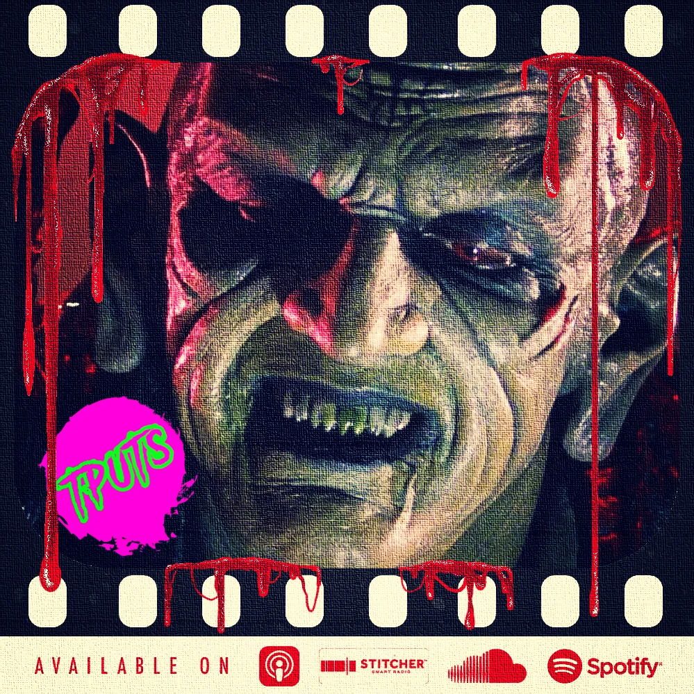 EP 202 - RUSSIAN ROULETTE RETROSPECTIVE - WISHMASTER PART 3 &amp; 4