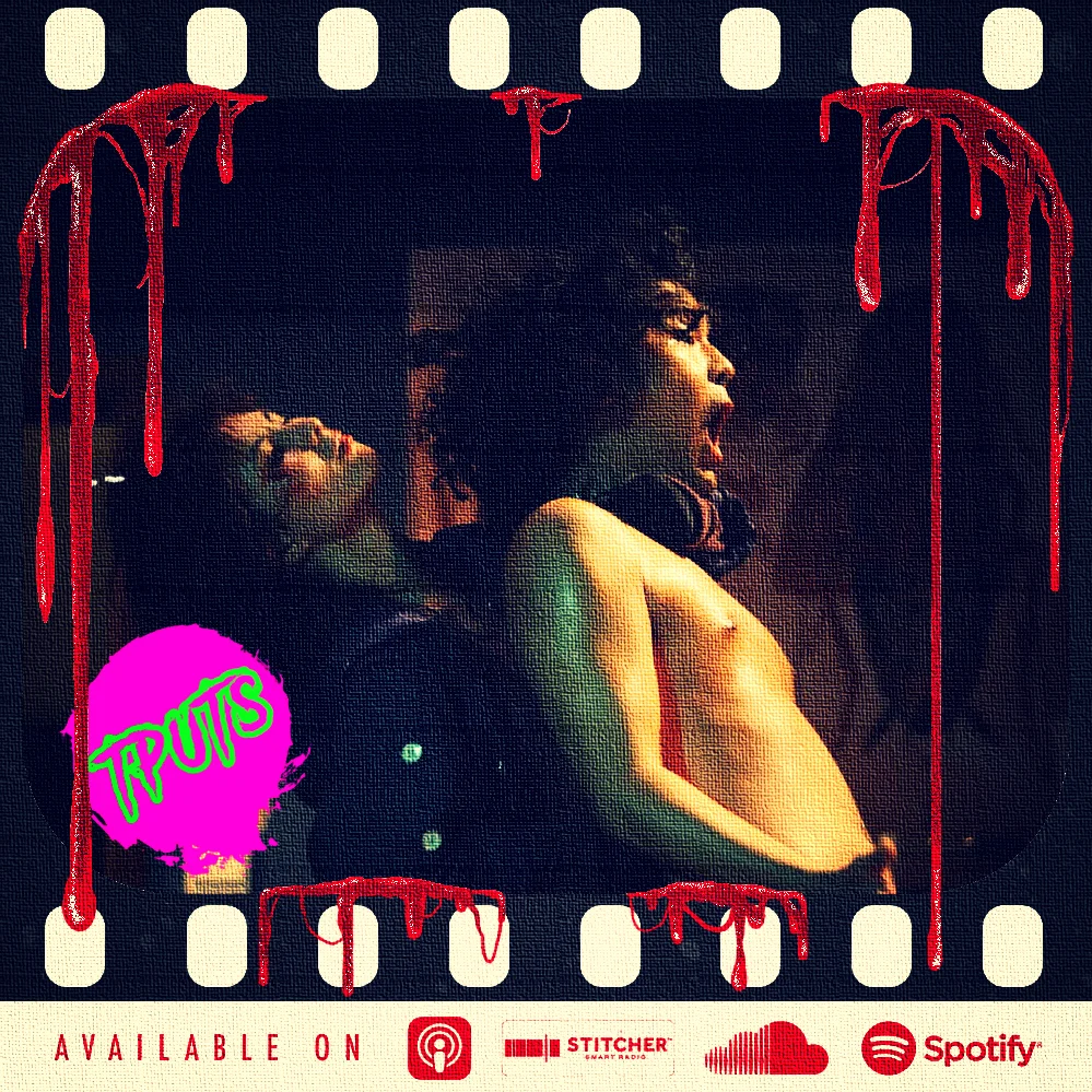 BONUS EP 205 - CHALLENGE TPUTS NOVEMBER '19 - MOVIE CLUB - DREAM HOME