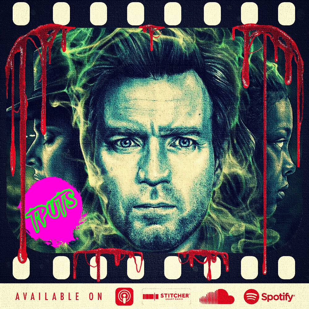 BONUS EP 206 - DOCTOR SLEEP