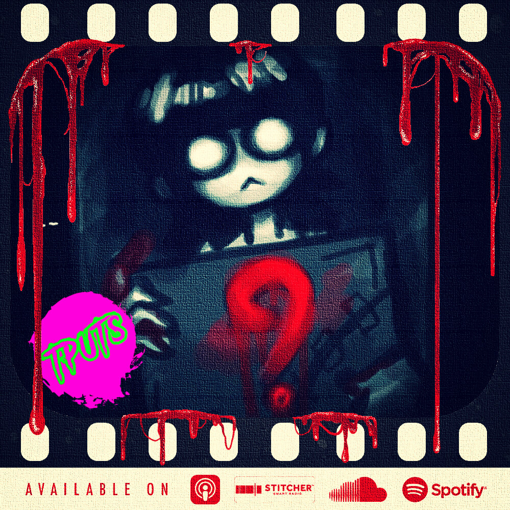 BONUS EP 207 - ASK TPUTS