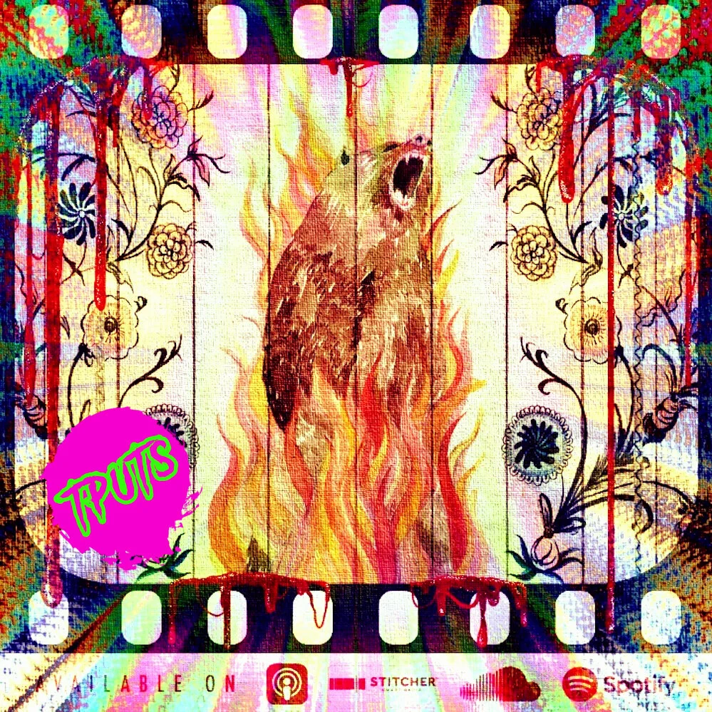 ANDY LOVES ARTHOUSE EP 8 - MIDSOMMAR