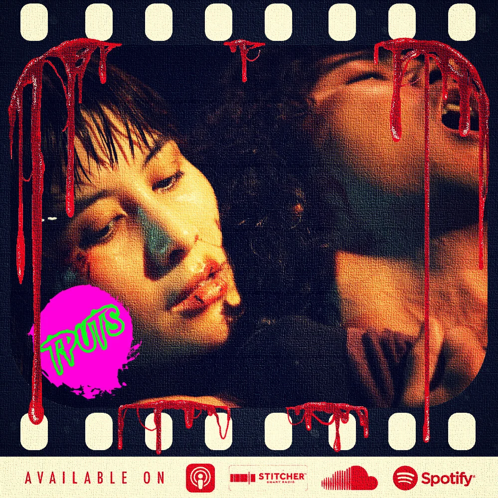 BONUS EP 209 - LISTENER MOVIE CLUB REVIEWS - DREAM HOME