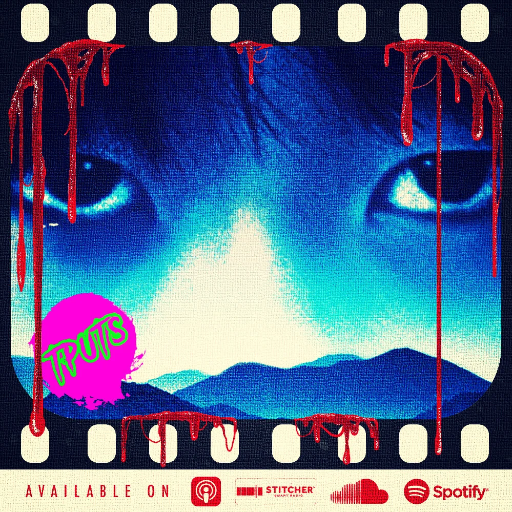 BONUS EP 210 - CHALLENGE TPUTS DECEMBER '19 - MOVIE CLUB - THE WAILING