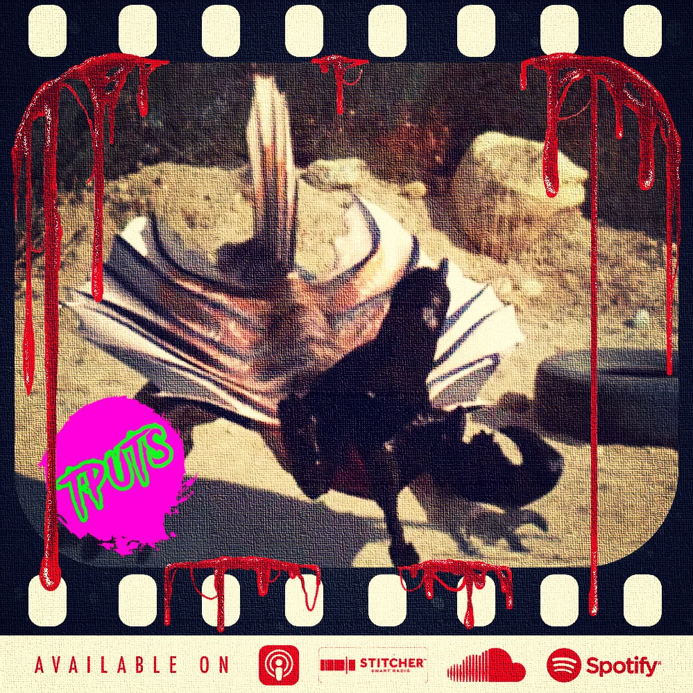 EP 206 - RUSSIAN ROULETTE RETROSPECTIVE - TREMORS PART 3 &amp; 4