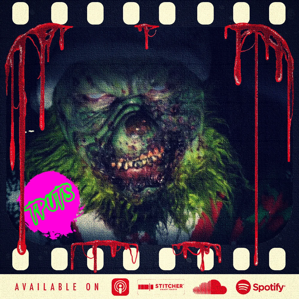 EP 207 - LISTENER CHOICE DECEMBER - 28 DAYS LATER &amp; 28 WEEKS LATER