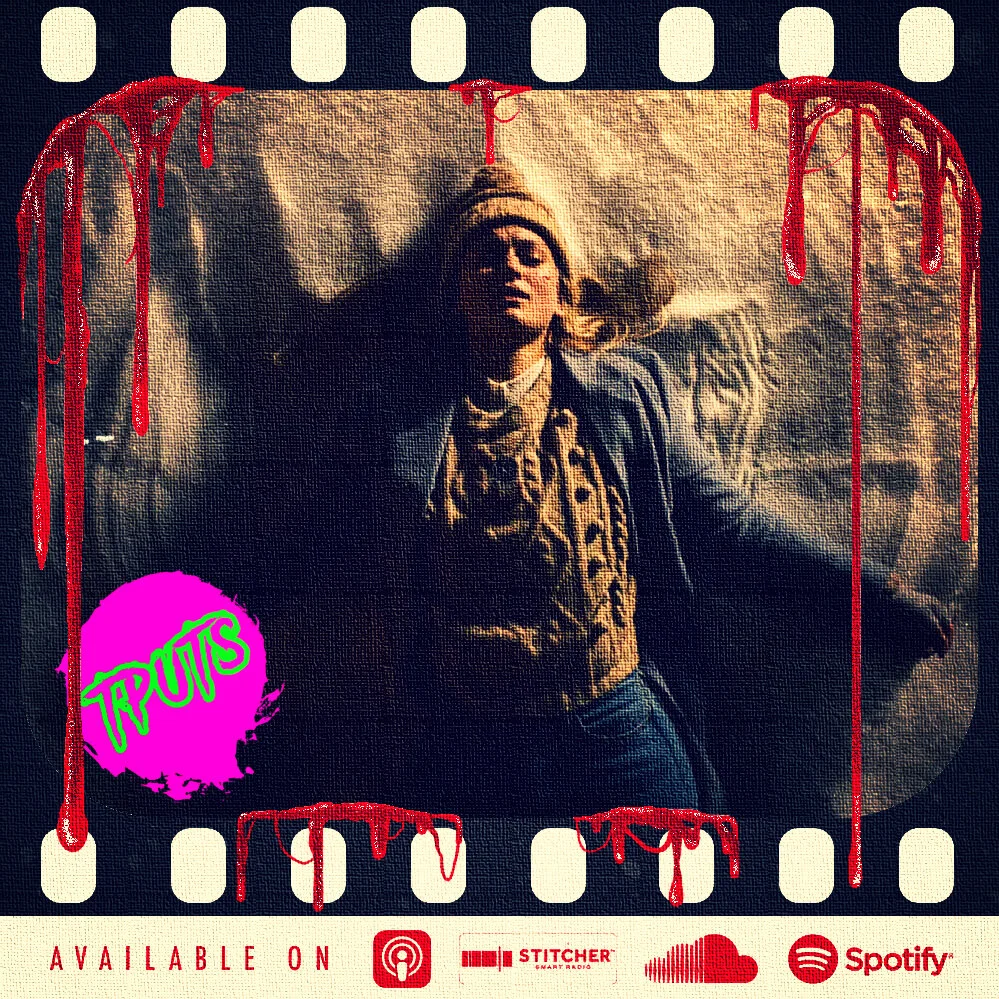 BONUS EP 214 - BLACK CHRISTMAS (2019)