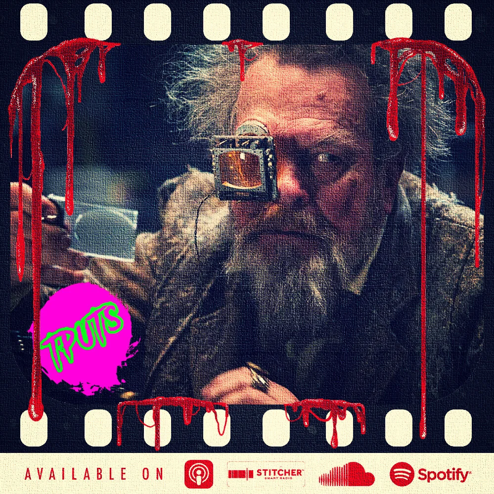 EP 209 - TERRY GILLIAM ROUNDTABLE
