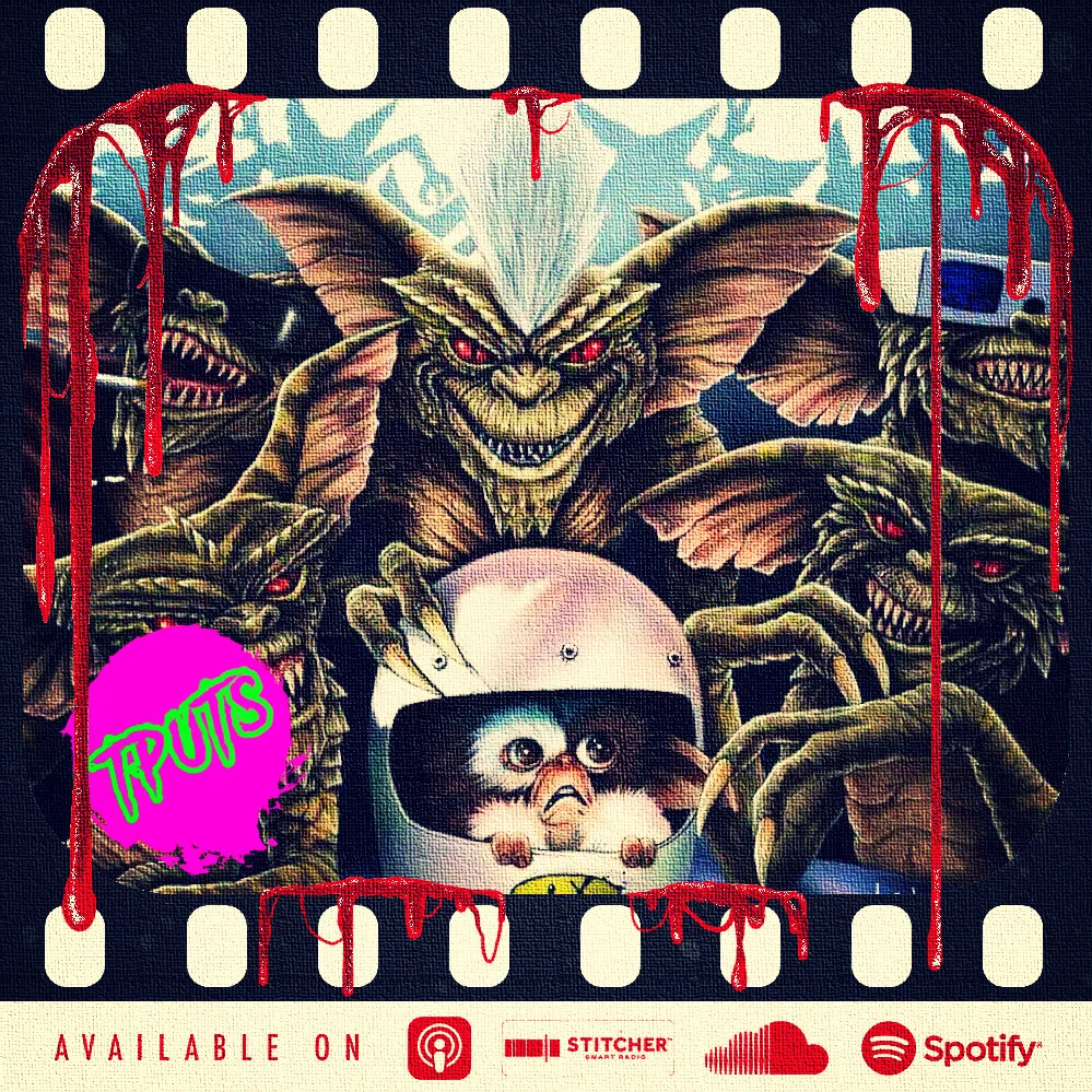 EP 210 - LISTENER CHOICE DECEMBER - GREMLINS