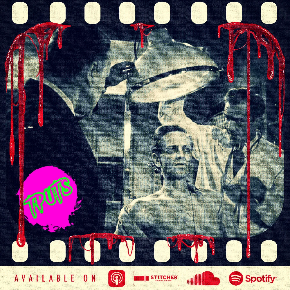 BONUS EP 215 - CHALLENGE TPUTS JANUARY '20 - MOVIE CLUB - HAMMER EP 1