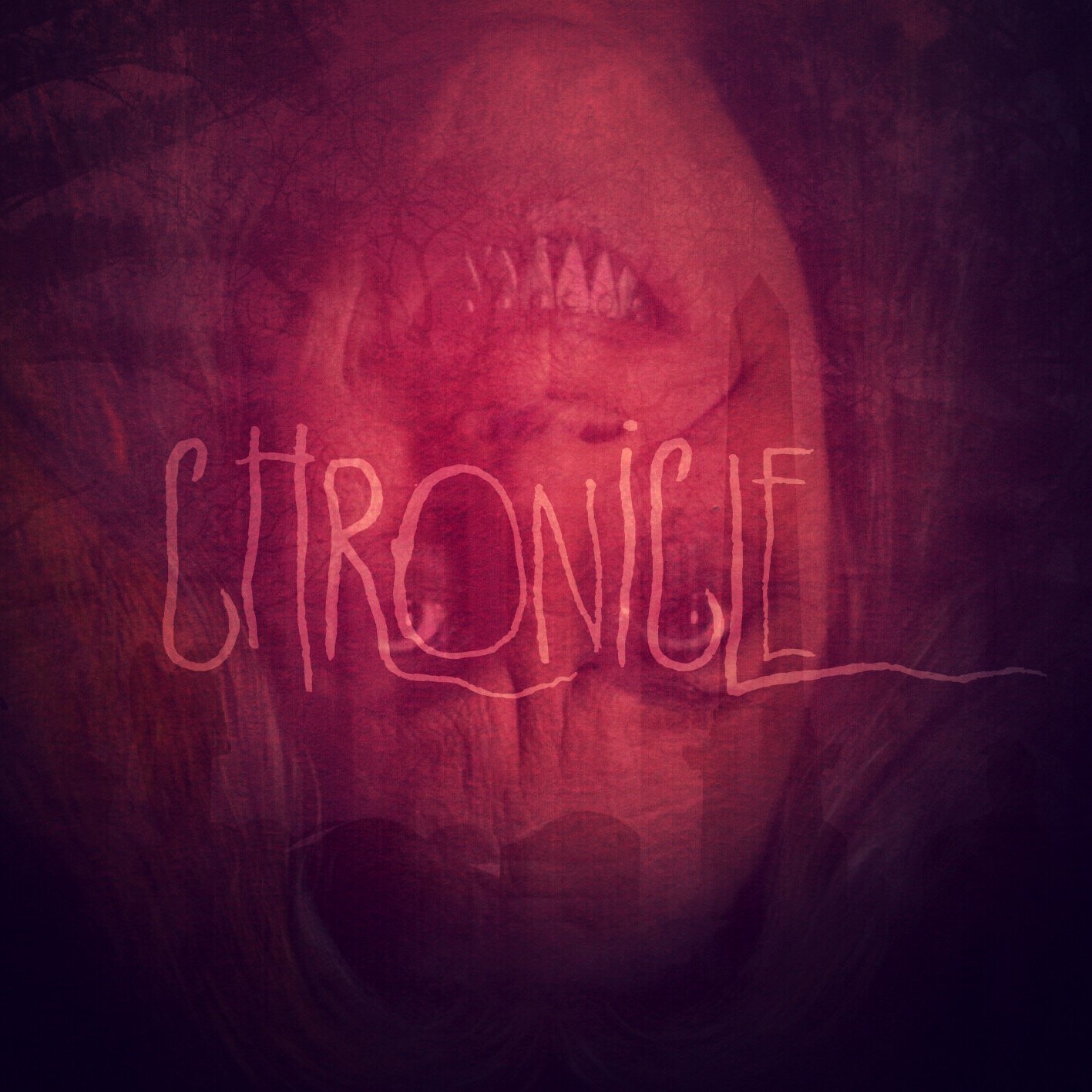 Chronicle S02E06 - Witching &amp; Bitching (2013)