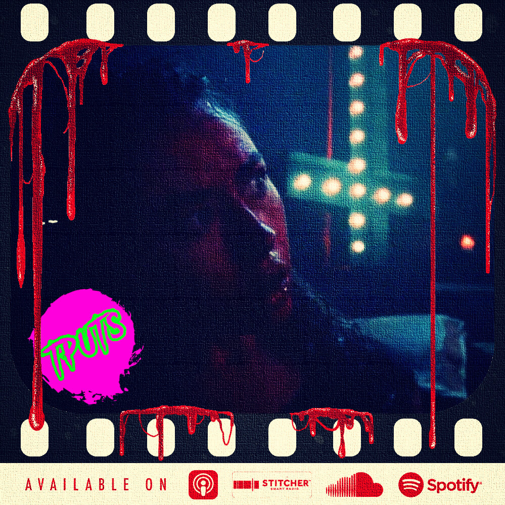 ANDY LOVES ARTHOUSE EP 9 - BLISS