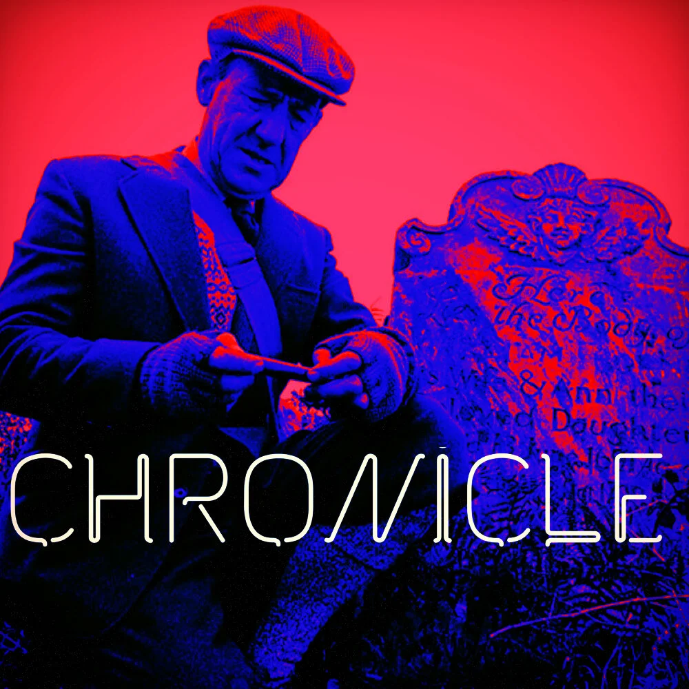 Chronicle S03E01 - Chapter 1 - Whistle and I'll Come to You (1968)