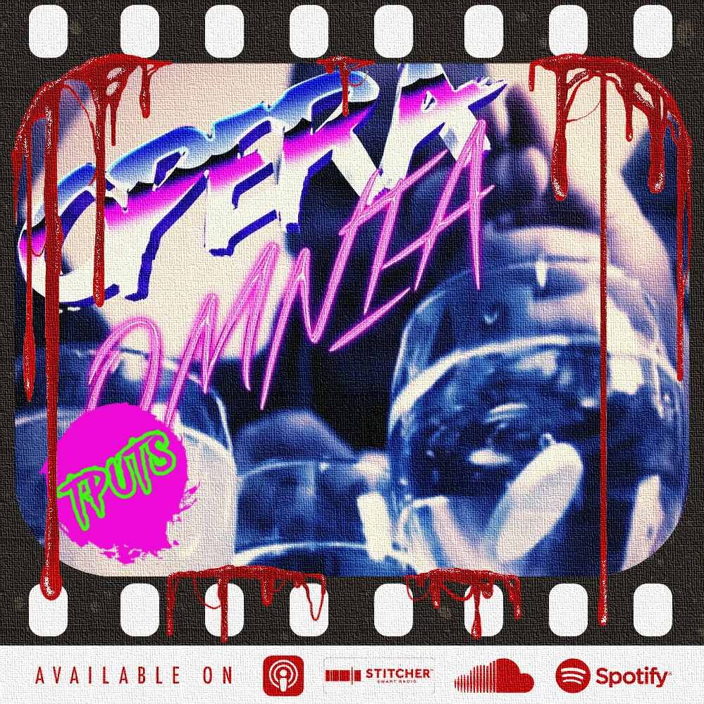 TPUTS COLLECTIVE IS LIVE - OPERA OMNIA S01E01