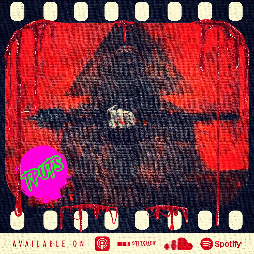 BONUS EP 217 - 2020 WHAT'S COMING &amp; WTF