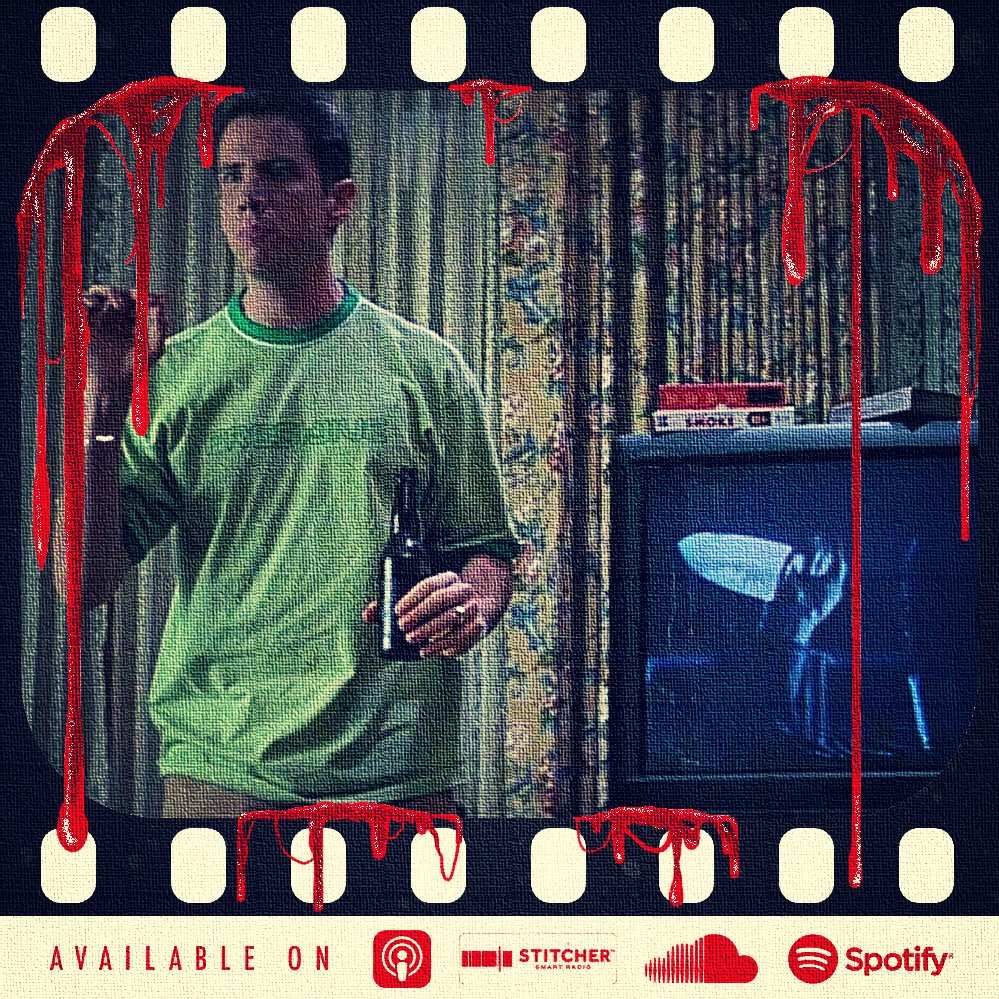 EP 214 - JUST WHEN YOU THOUGH...JANUARY