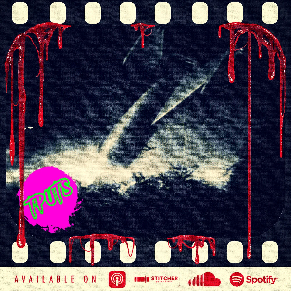 BONUS EP 218 - LISTENER MOVIE CLUB REVIEWS - HAMMER Ep 1