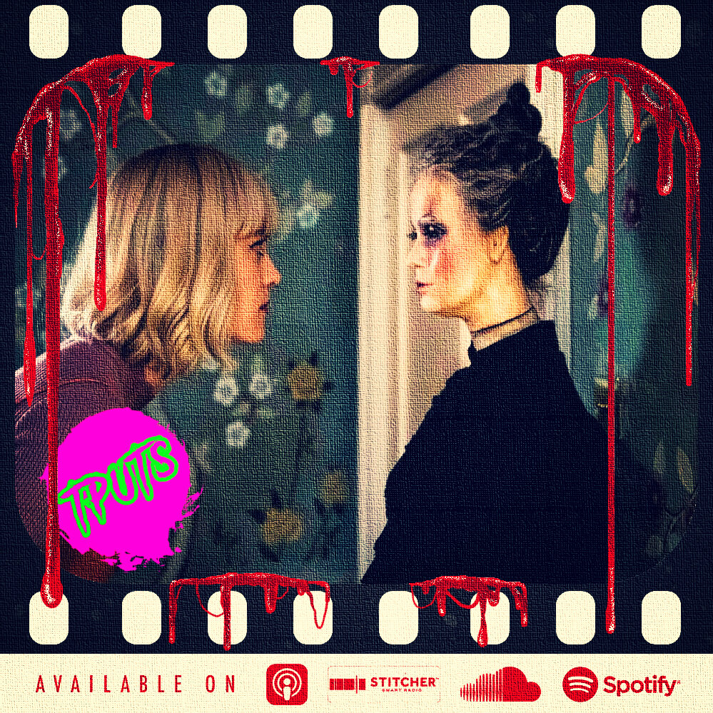 BONUS EP 220 - THE TURNING (2020)