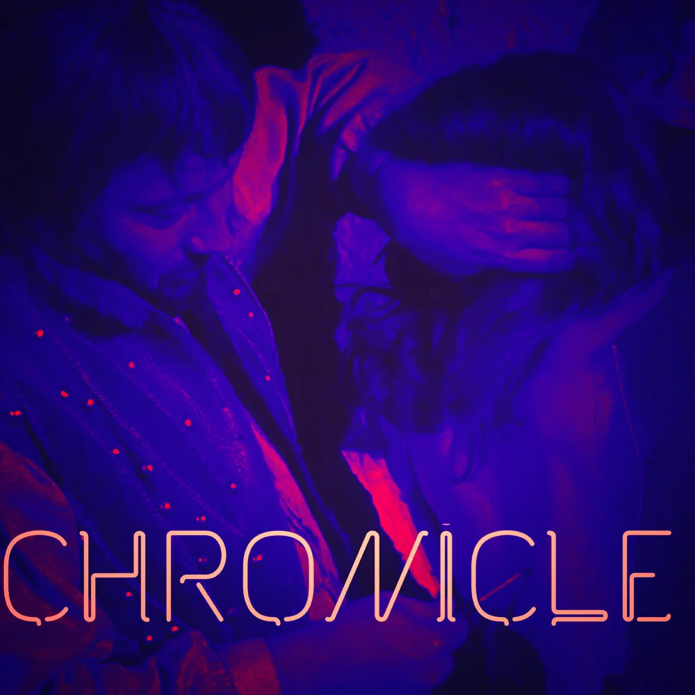 Chronicle S03E02 - Chapter 1 - Witchfinder General (1968)