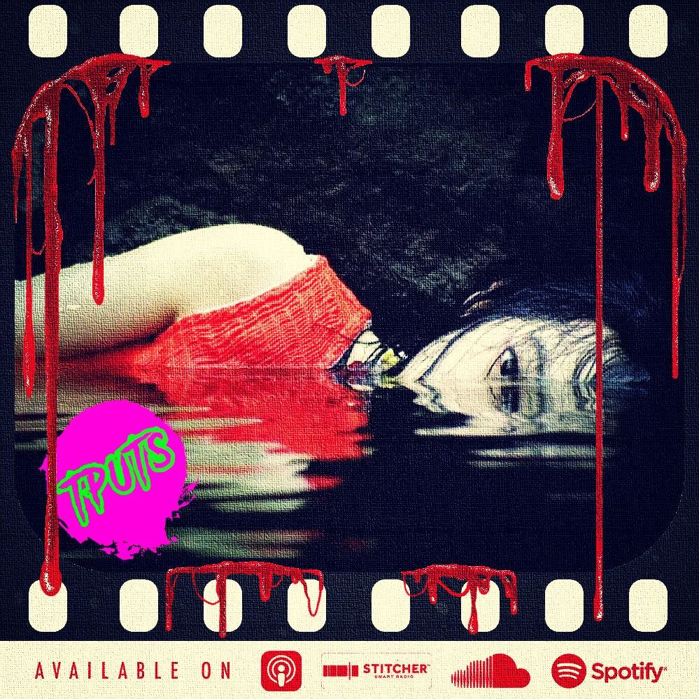 EP 215 - VENEGEANCE TRILOGY PT.1 - SYMPATHY FOR MR. VENGEANCE