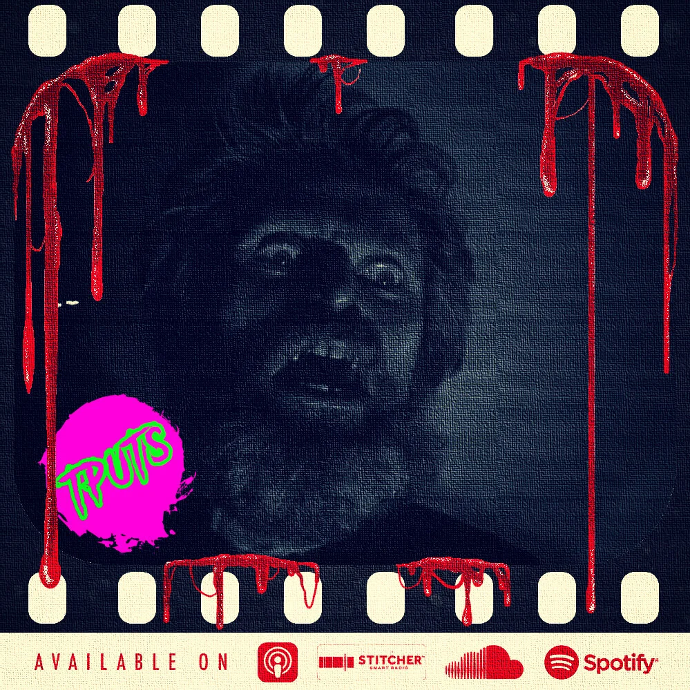 BONUS EP 222 - THE LIGHTHOUSE (2020)