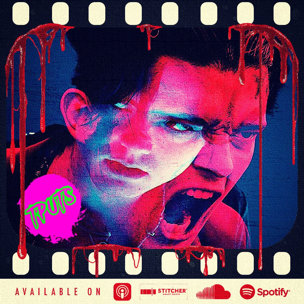 BONUS EP 223 - DANIEL ISN'T REAL (2019)