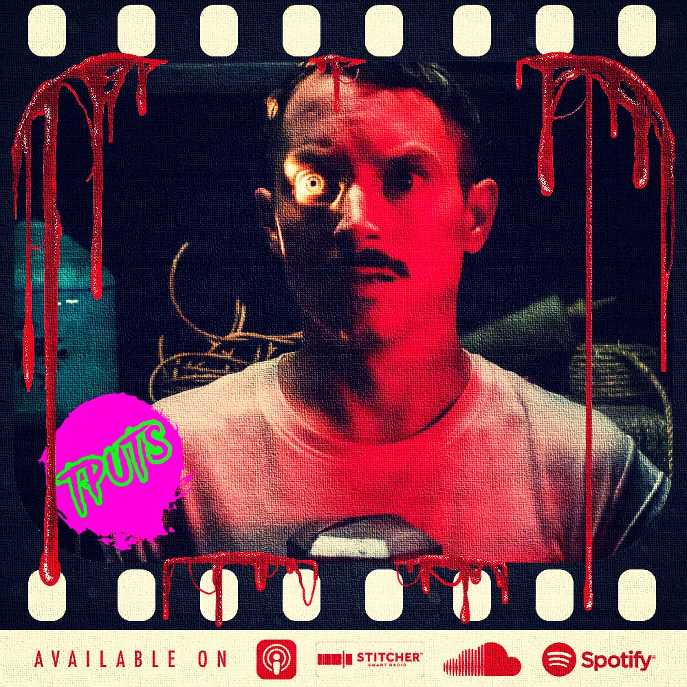 BONUS EP 224 - COME TO DADDY (2019)