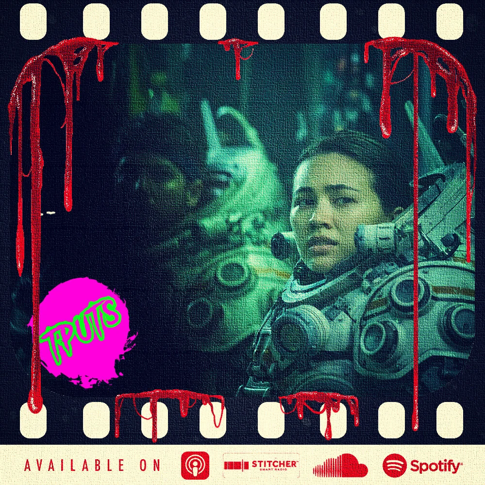 BONUS EP 225 - UNDERWATER (2020)