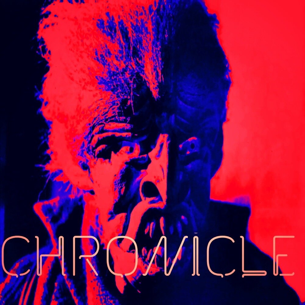 Chronicle S03E03 - Chapter 1 - Cry of the Banshee (1970)
