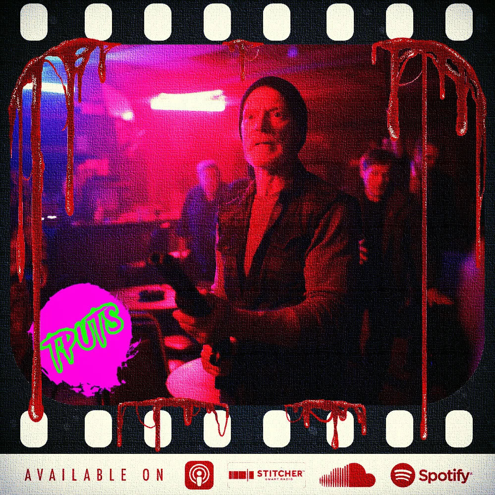 EP 216 - GLASGOW FRIGHTFEST '20 PREVIEW