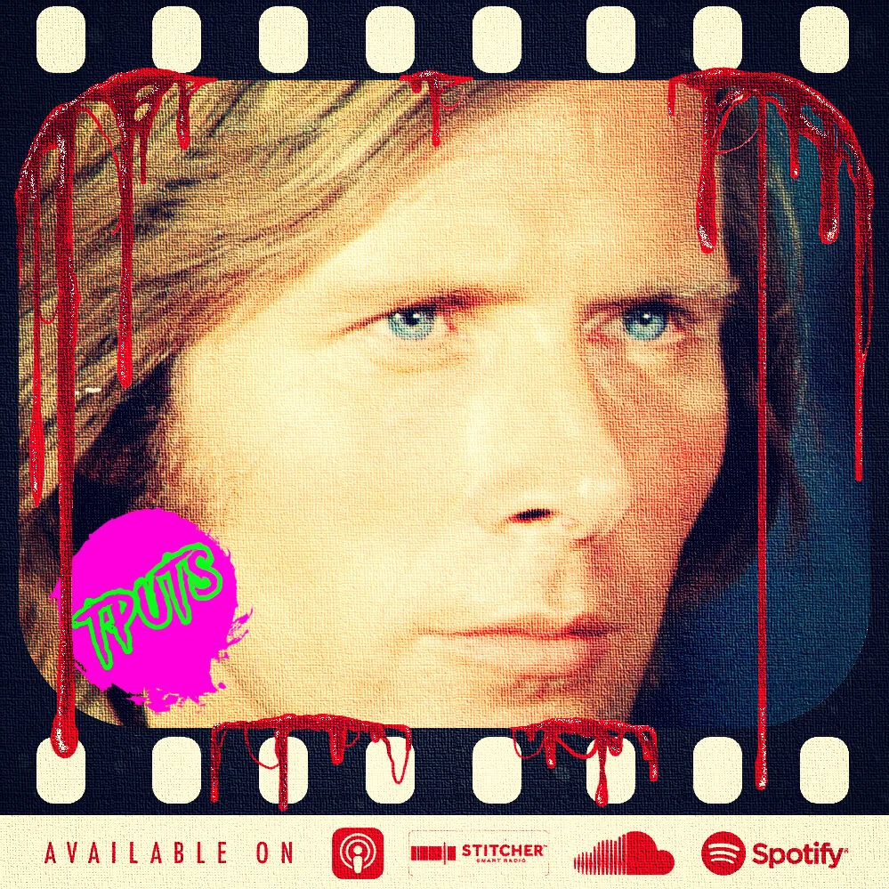 BONUS EP 226 - LISTENER MOVIE CLUB REVIEWS - HAMMER Ep 2