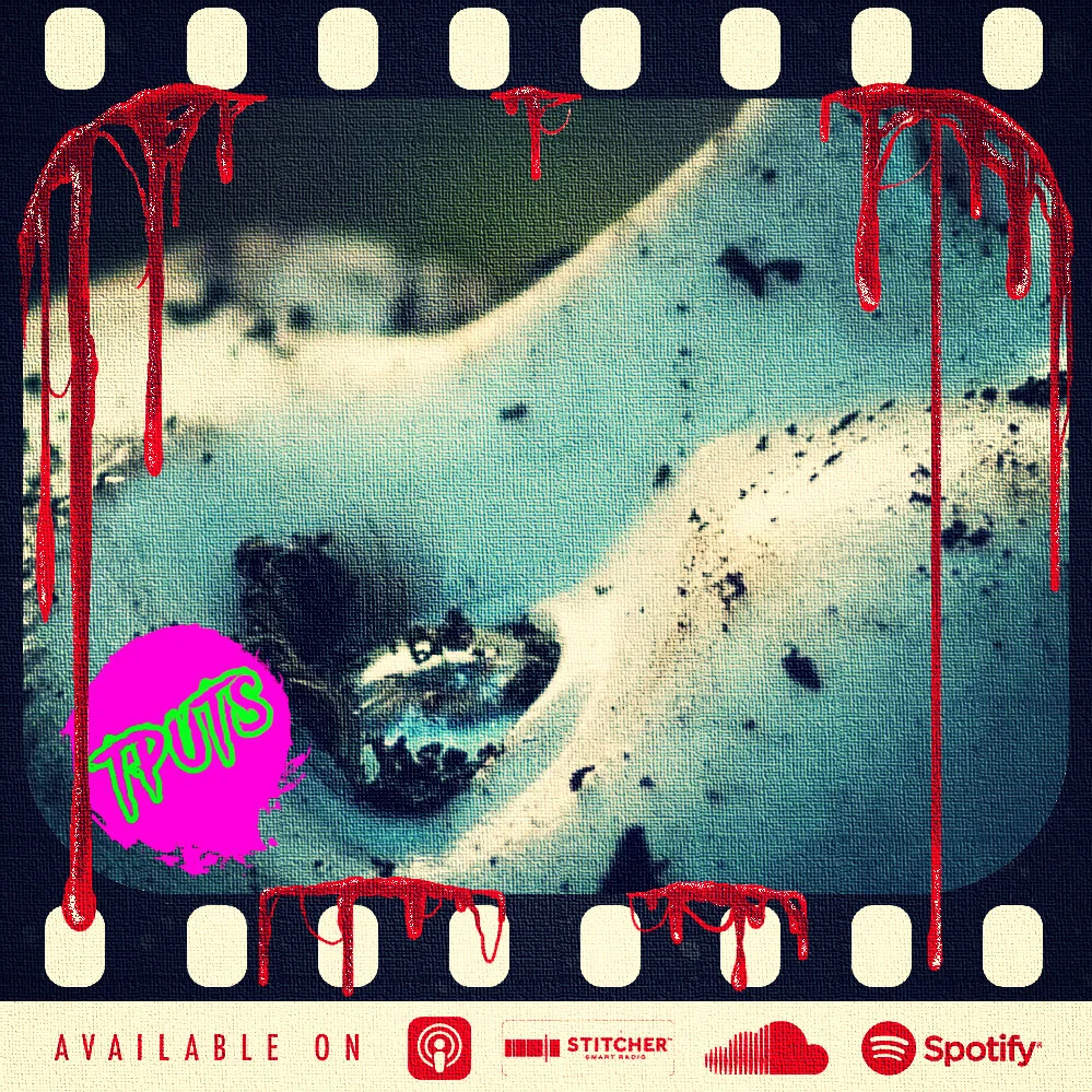 BONUS EP 227 - BRAHMS: THE BOY II (2020)