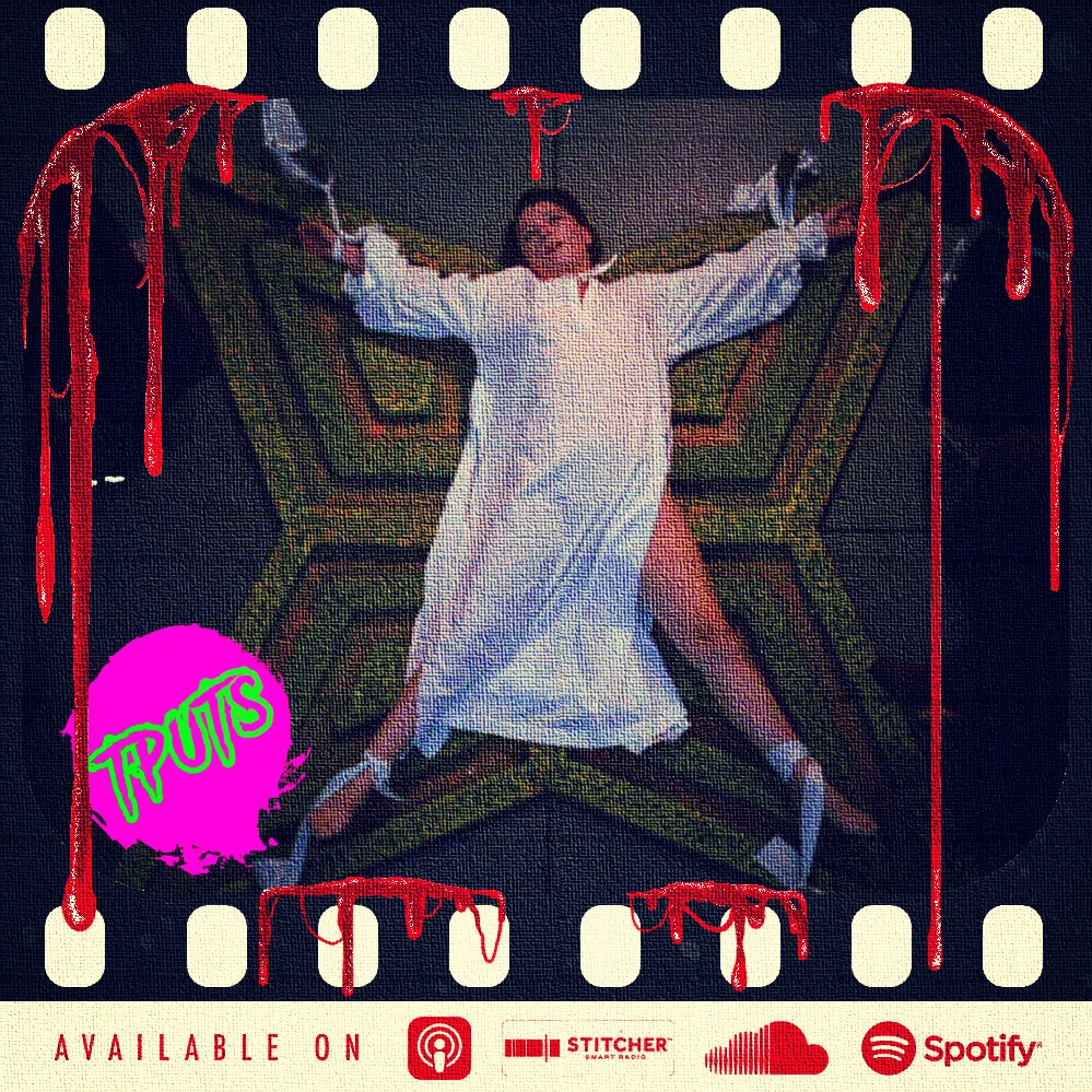 BONUS EP 228 - CHALLENGE TPUTS MARCH '20 - MOVIE CLUB - HAMMER EP 3