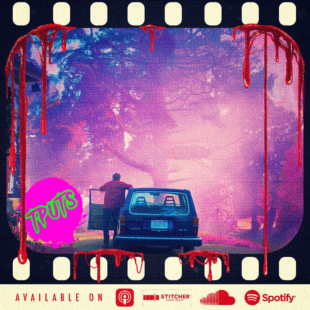 BONUS EP 229 - THE COLOR OUT OF SPACE (2020)