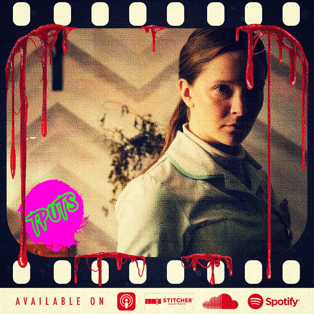 EP 218 - GLASGOW FRIGHTFEST '20