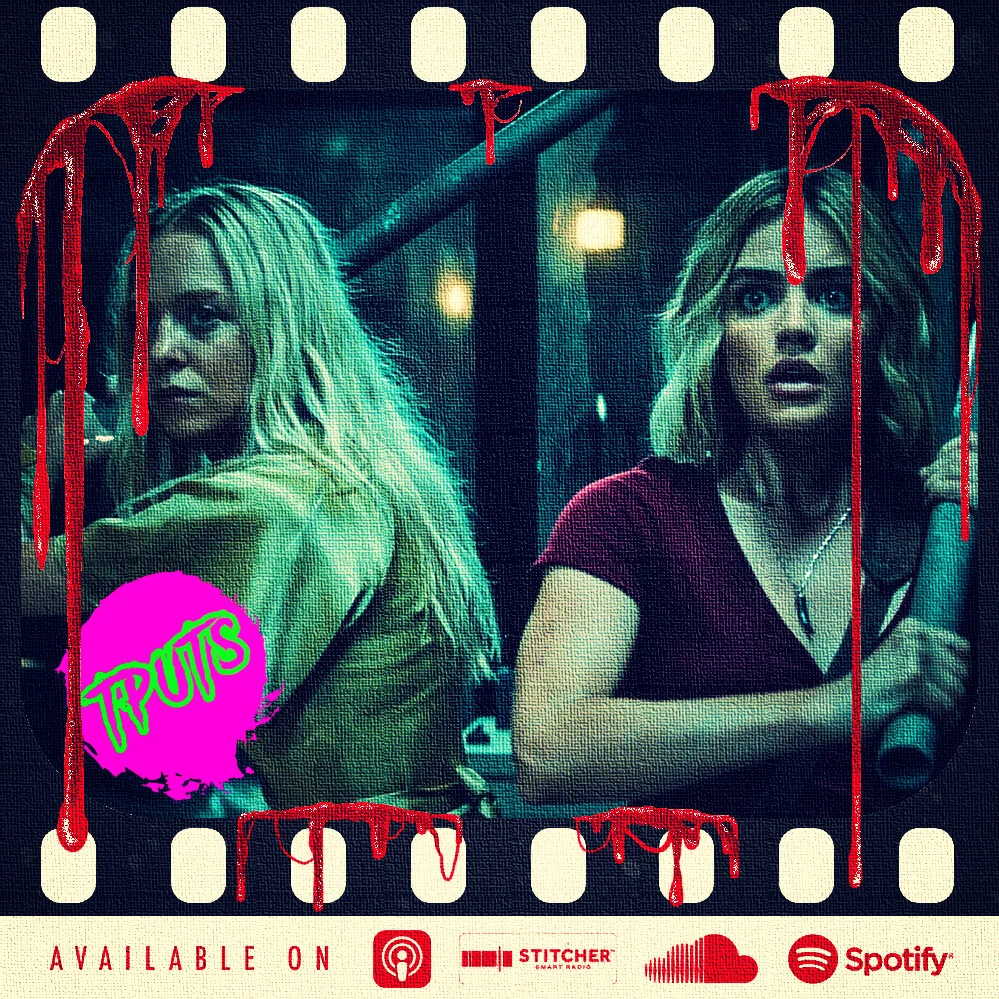 BONUS EP 230 - FANTASY ISLAND (2020)