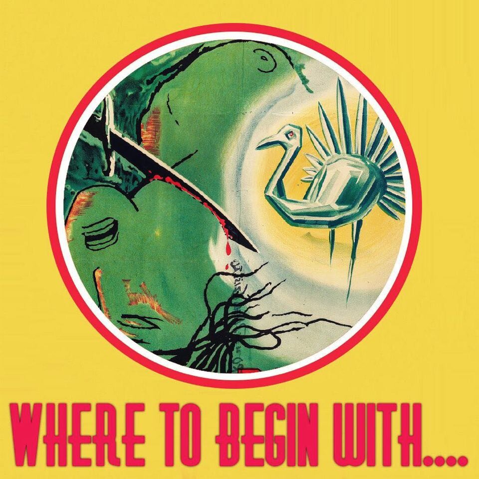 WHERE TO BEING WITH...S01E01 THE BIRD WITH THE CRYSTAL PLUMAGE