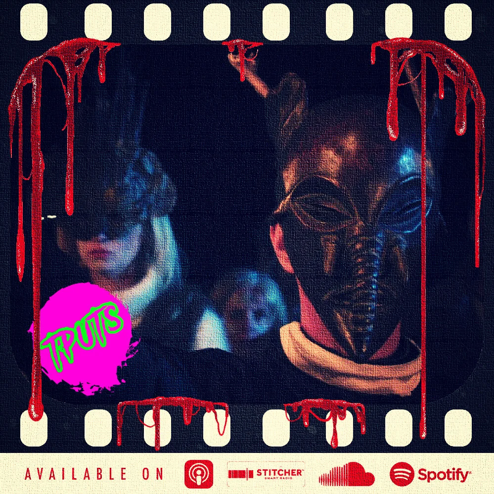 BONUS EP 231 - SACRILEGE (2020)