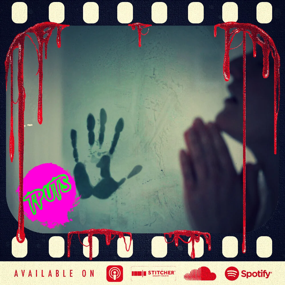 BONUS EP 233 - THE INVISIBLE MAN (2020)