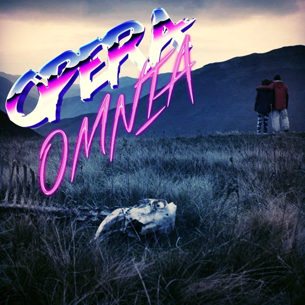 OPERA OMNIA S01E03 - BEN WHEATLEY - SIGHTSEERS