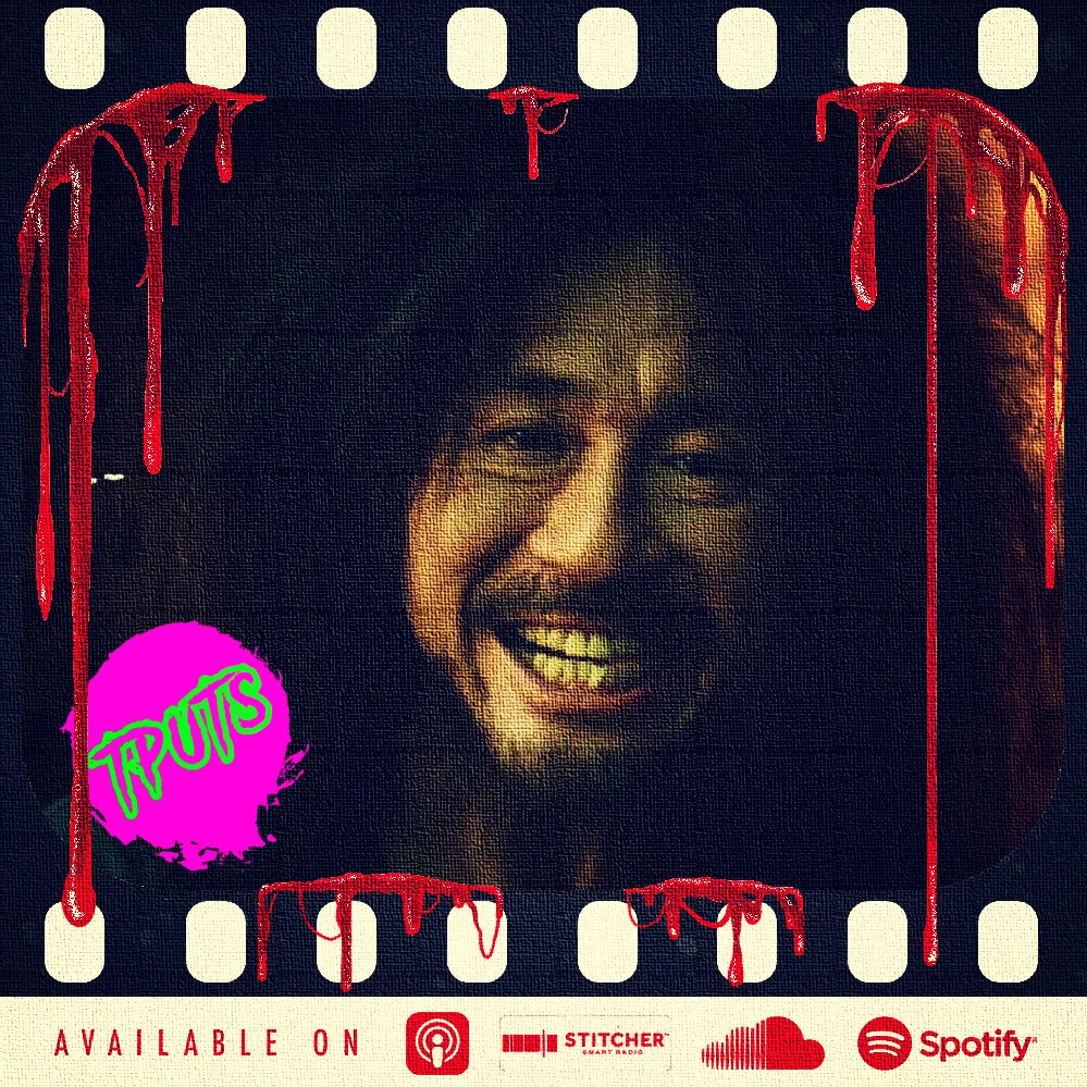 EP 220 - VENEGEANCE TRILOGY PT.2 - OLDBOY