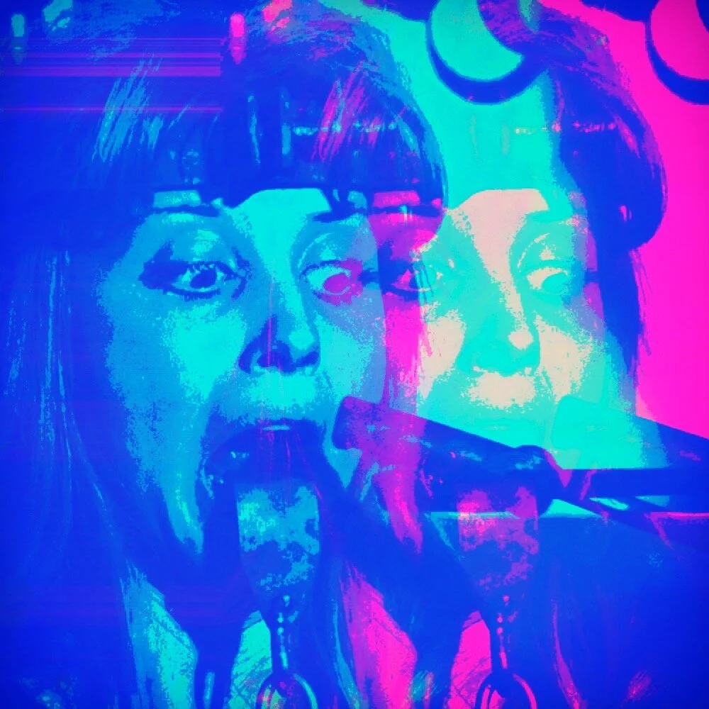 Doing the Nasty Podcast Season 2 Episode 3 - Mark of the Devil &amp; The Hills Have Eyes