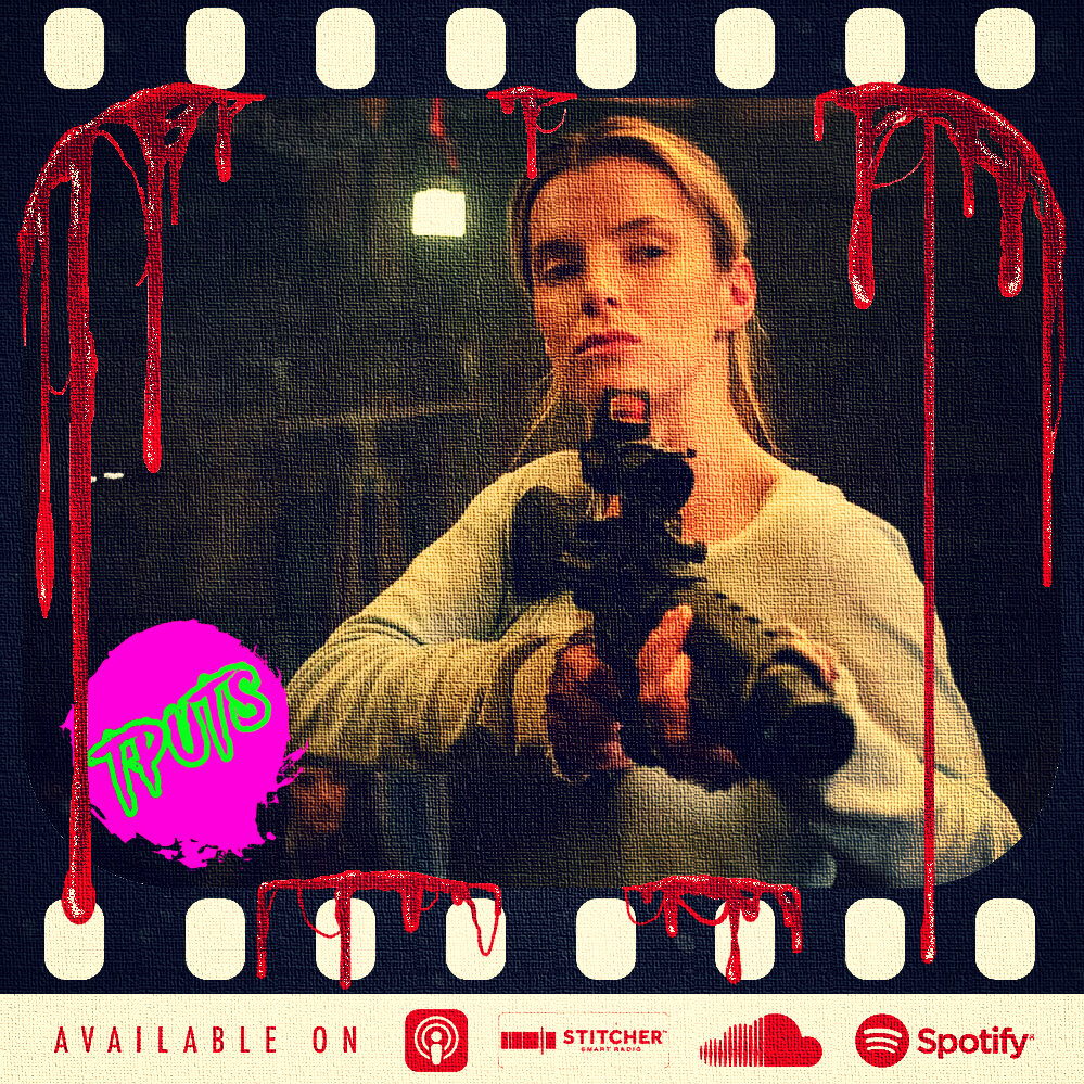 BONUS EP 235 - THE HUNT (2020)