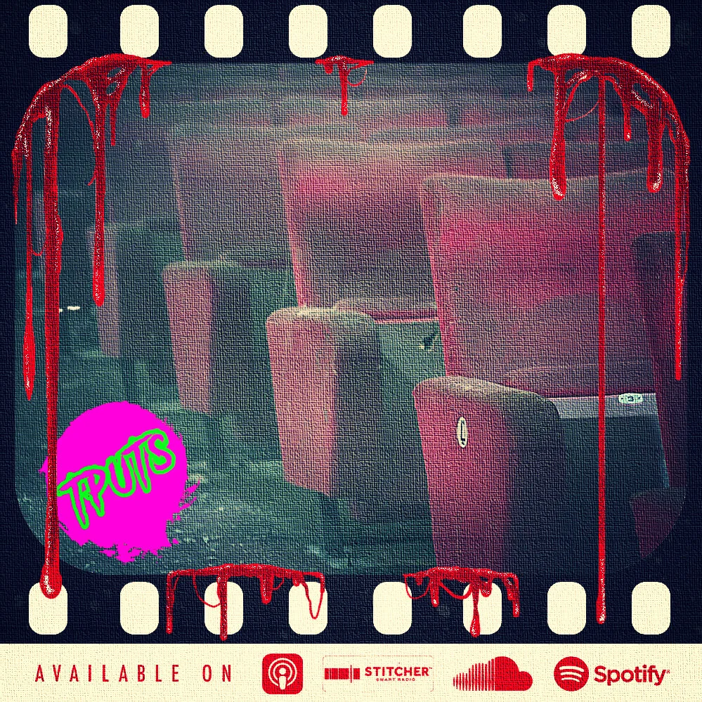 EP 221 - A COVID CINEMA CONVO