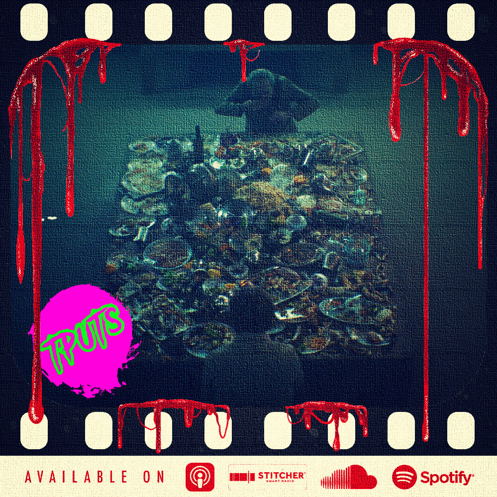 BONUS EP 237 - THE PLATFORM (2020)