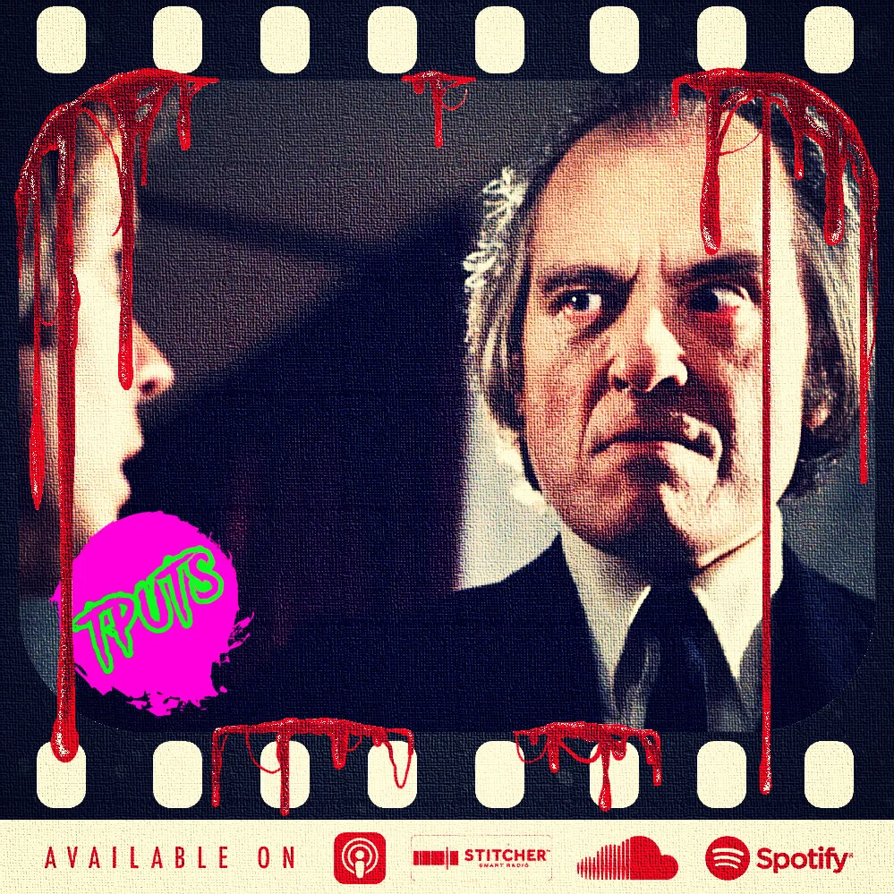 EP 222 - RUSSIAN ROULETTE RETROSPECTIVE - PHANTASM PART 1