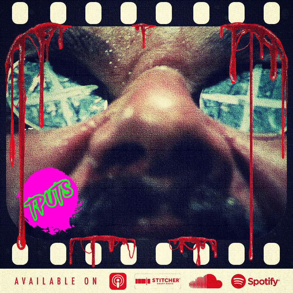 BONUS EP 240 - LISTENER CHOICE - WAKE IN FRIGHT